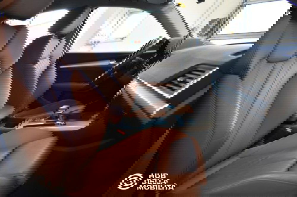 Audi Q5 Sportback usata a Perugia (19)