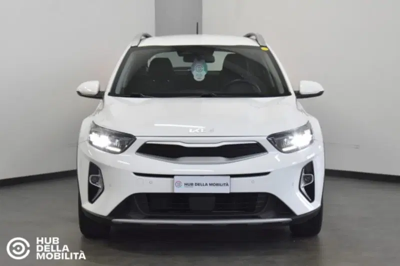 Kia Stonic usata a Perugia