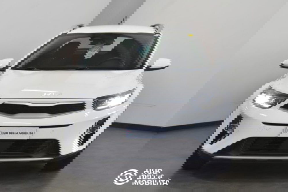 Kia Stonic usata a Perugia