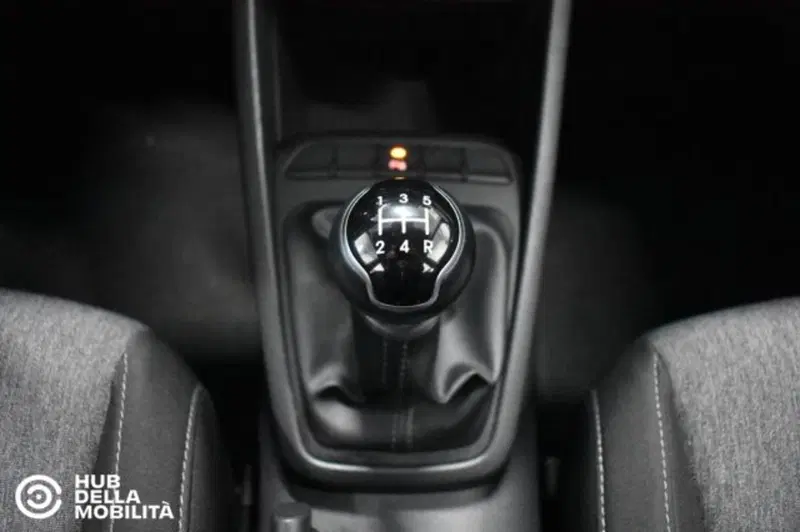 Kia Stonic usata a Perugia (12)