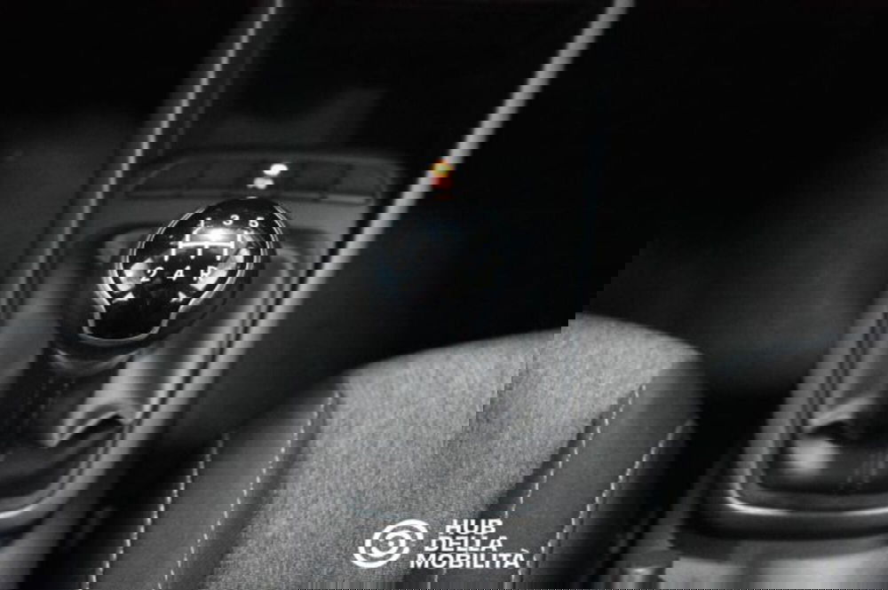 Kia Stonic usata a Perugia (12)