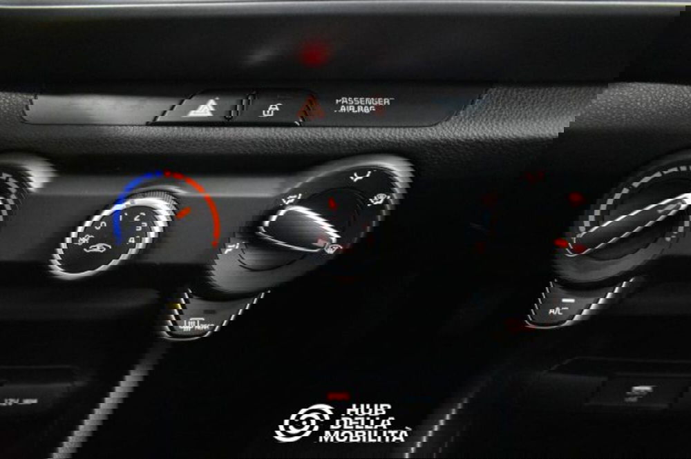 Kia Stonic usata a Perugia (13)