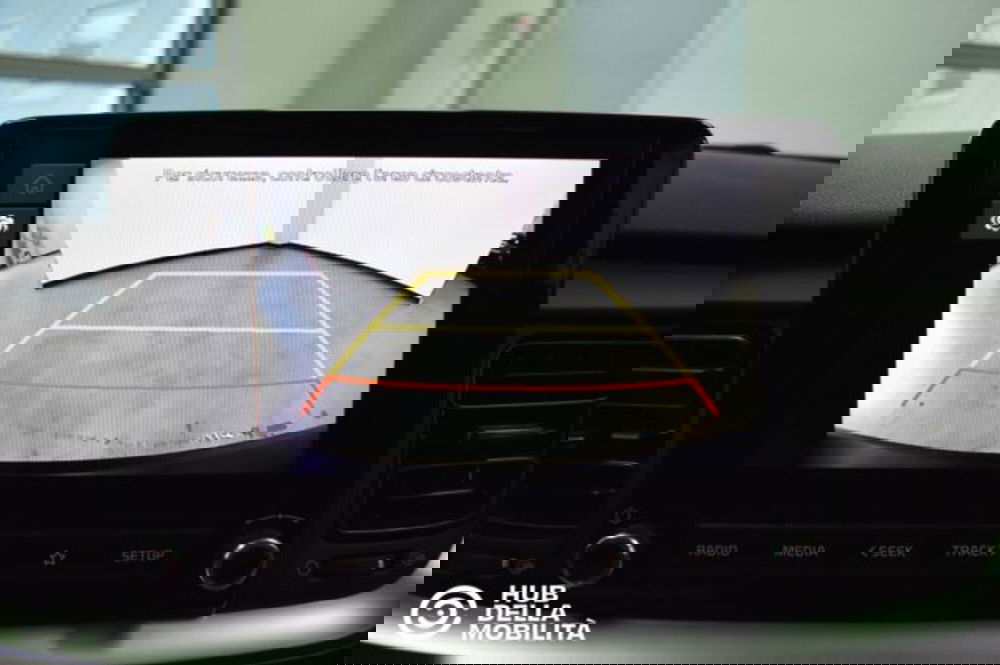 Kia Stonic usata a Perugia (15)