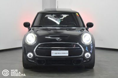 MINI Mini 2.0 Cooper S del 2020 usata a Foligno