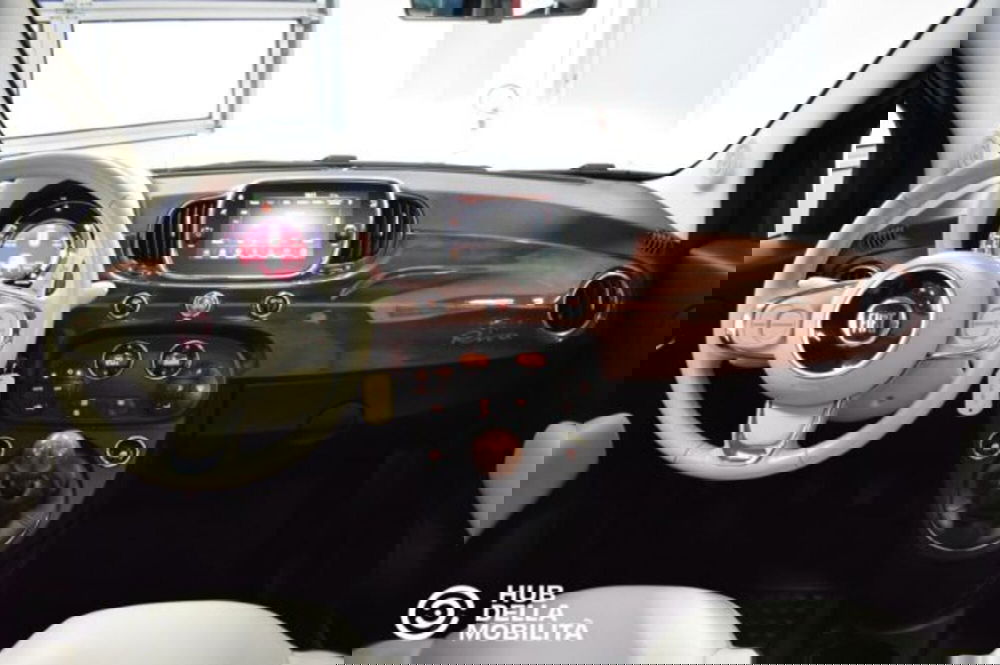 Fiat 500 usata a Perugia (10)