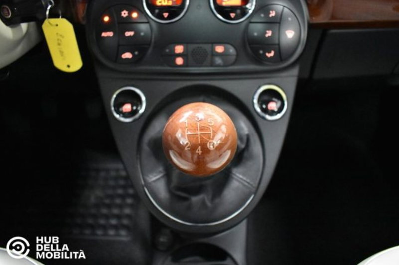 Fiat 500 usata a Perugia (12)
