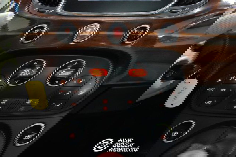 Fiat 500 usata a Perugia (13)