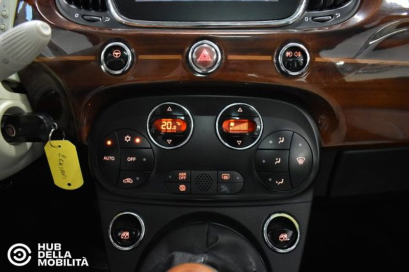 Fiat 500 usata a Perugia (13)