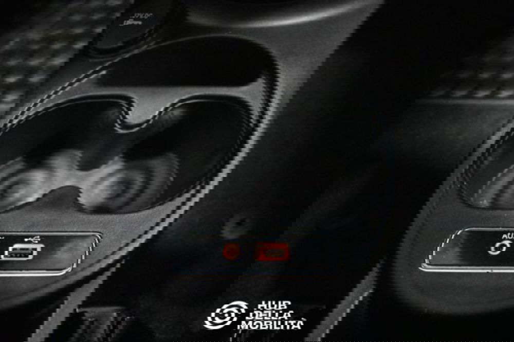 Fiat 500 usata a Perugia (14)