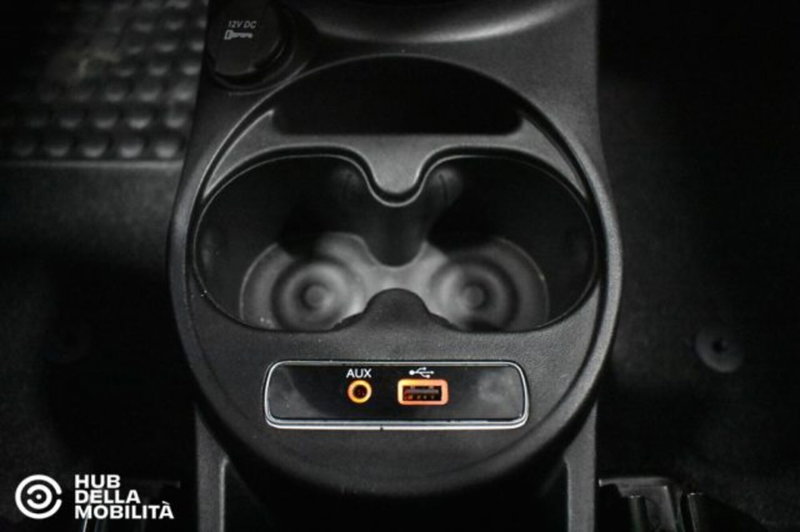 Fiat 500 usata a Perugia (14)