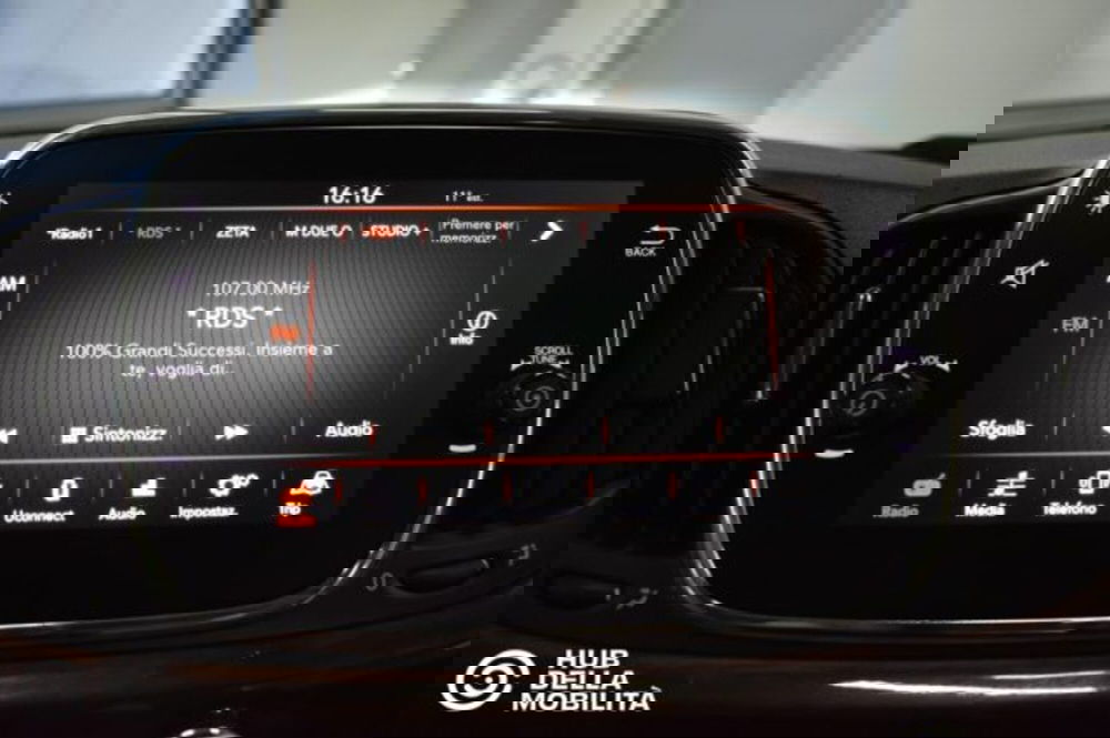 Fiat 500 usata a Perugia (15)