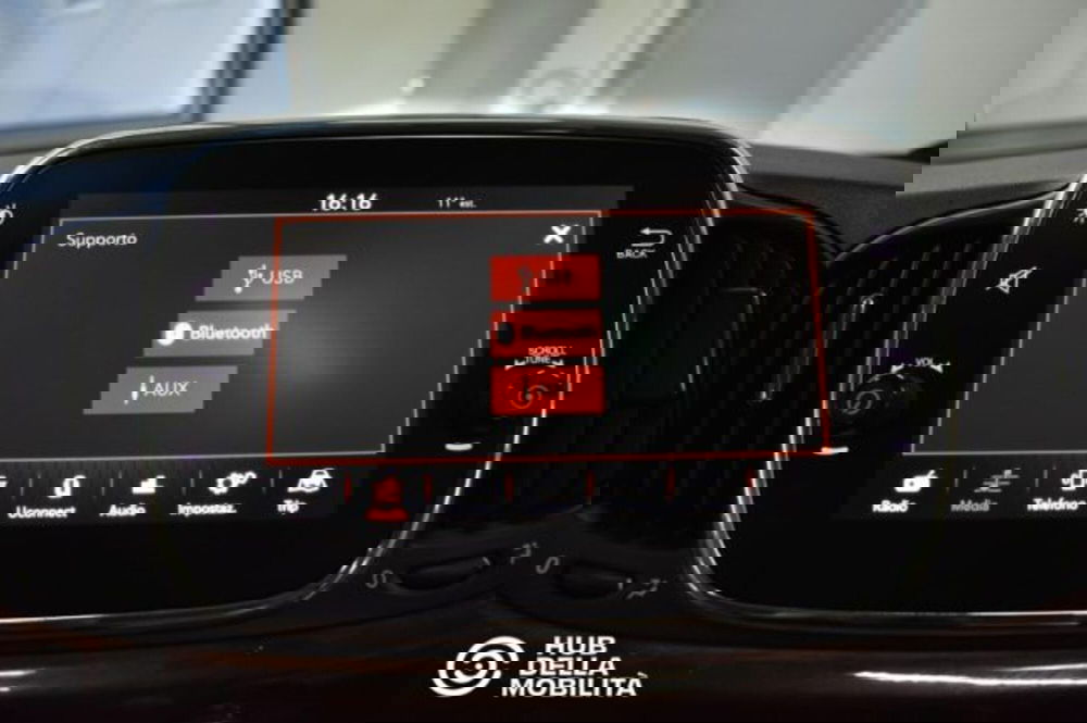 Fiat 500 usata a Perugia (16)