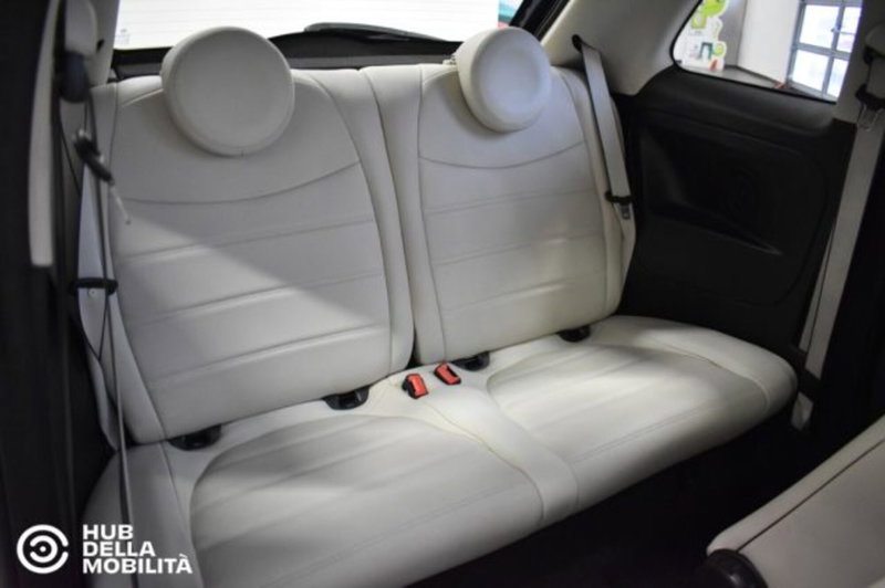 Fiat 500 usata a Perugia (17)
