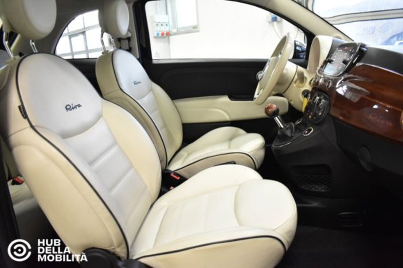 Fiat 500 usata a Perugia (18)