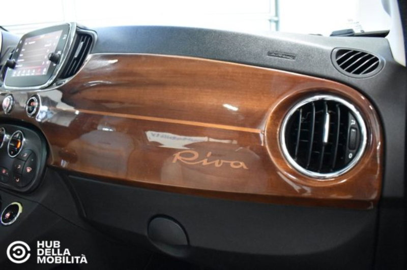 Fiat 500 usata a Perugia (19)