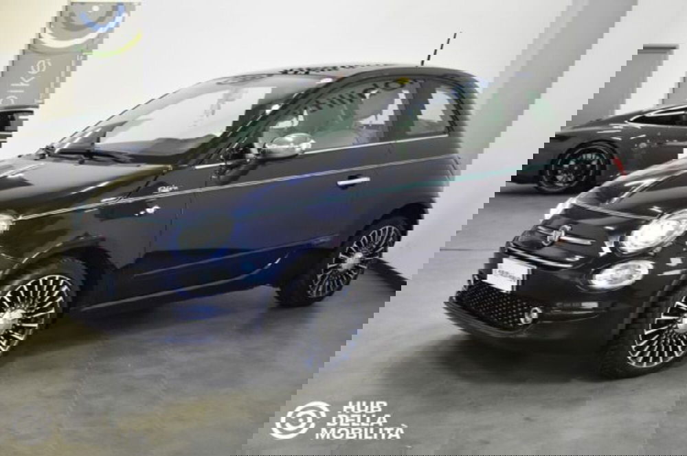 Fiat 500 usata a Perugia (3)