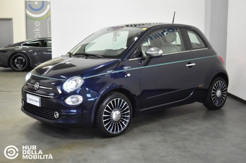 Fiat 500 usata a Perugia (3)