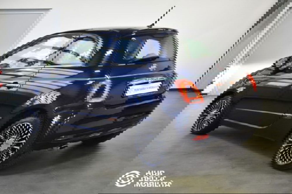 Fiat 500 usata a Perugia (6)