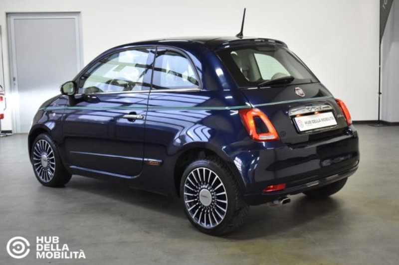 Fiat 500 usata a Perugia (6)