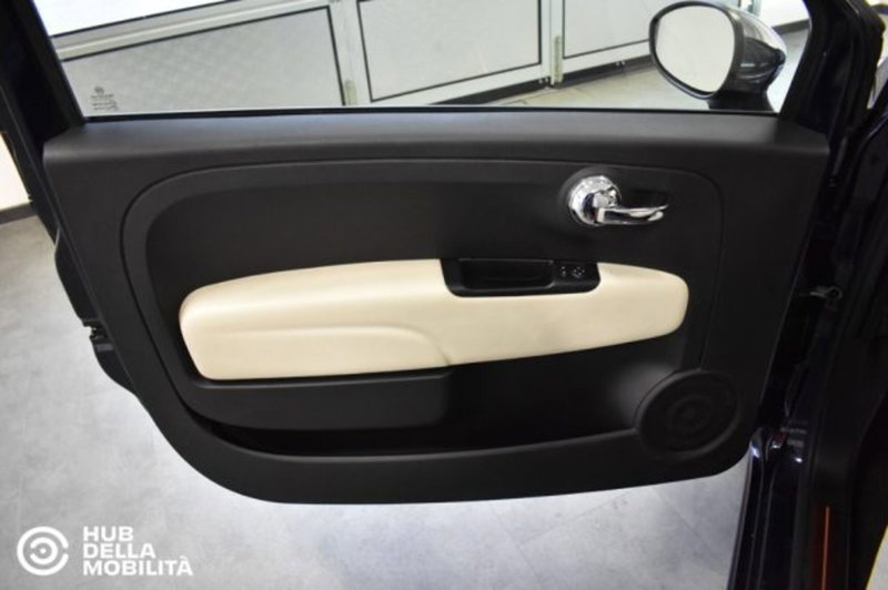Fiat 500 usata a Perugia (7)