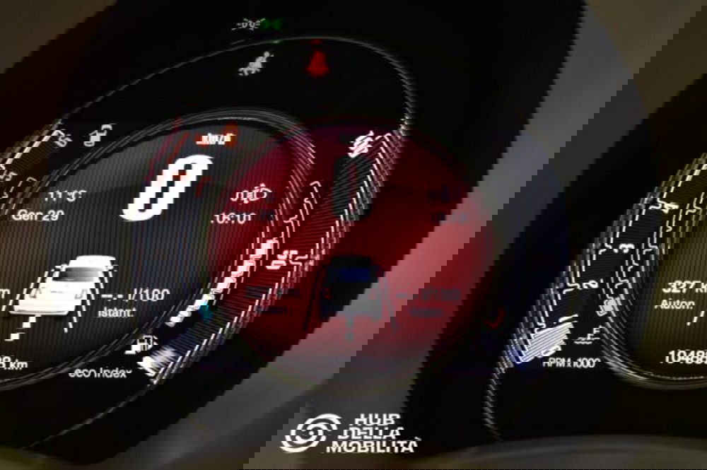 Fiat 500 usata a Perugia (8)