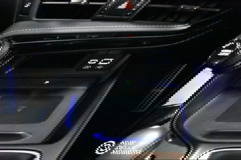 Lexus NX usata a Perugia (14)