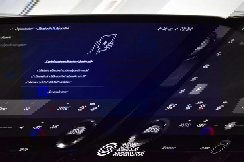 Lexus NX usata a Perugia (18)