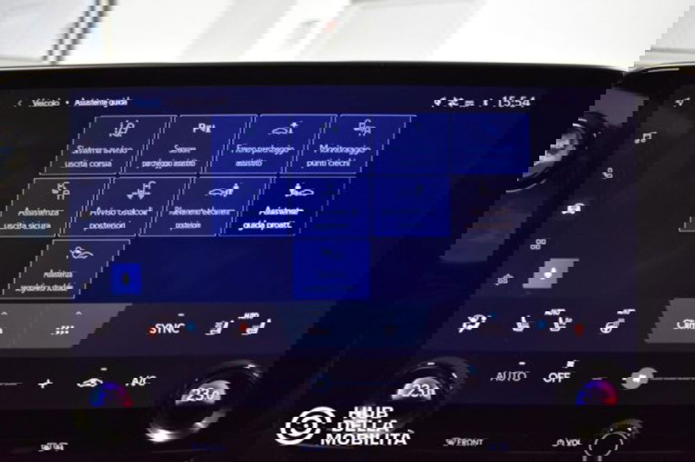 Lexus NX usata a Perugia (19)