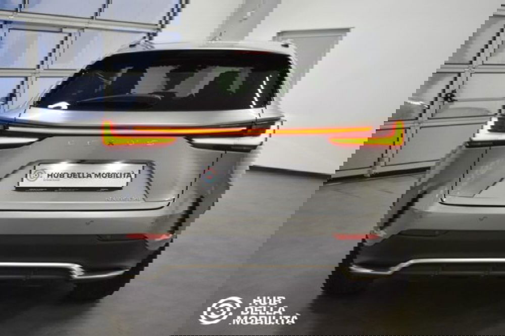 Lexus NX usata a Perugia (5)