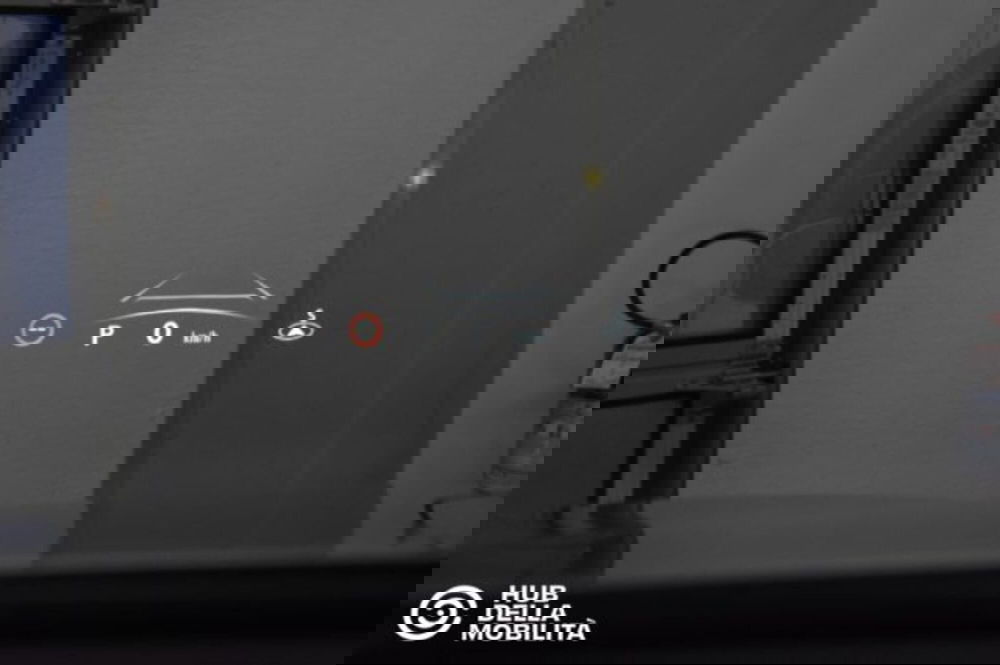 Lexus NX usata a Perugia (9)