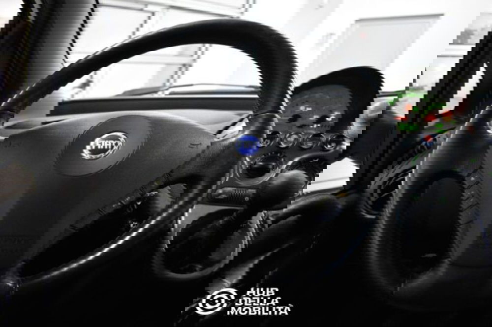 Fiat Multipla usata a Perugia (10)