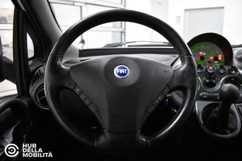 Fiat Multipla usata a Perugia (10)