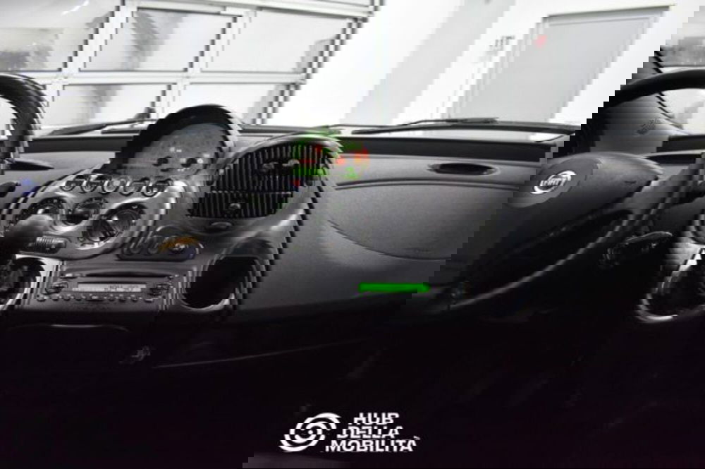 Fiat Multipla usata a Perugia (11)