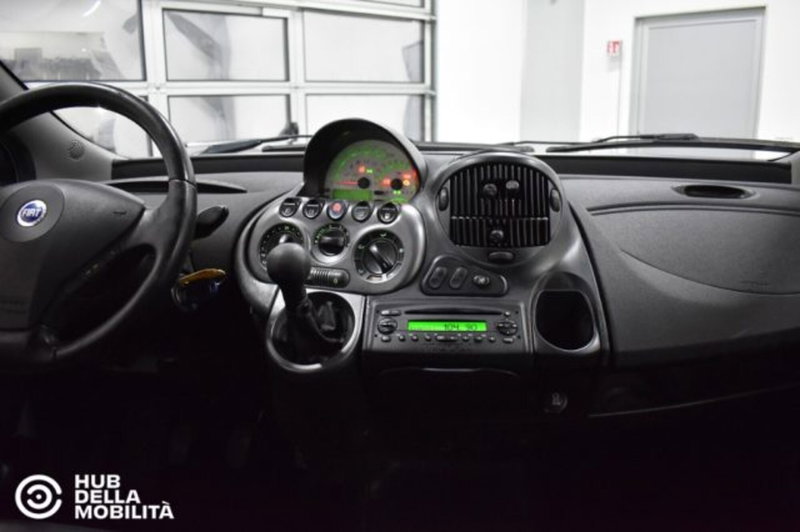 Fiat Multipla usata a Perugia (11)