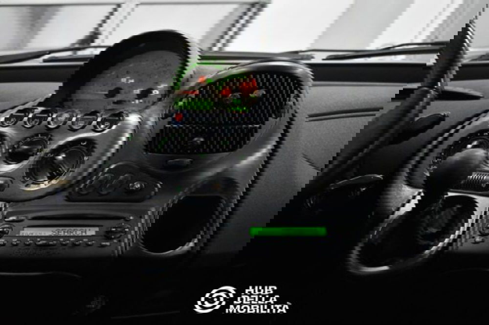 Fiat Multipla usata a Perugia (12)