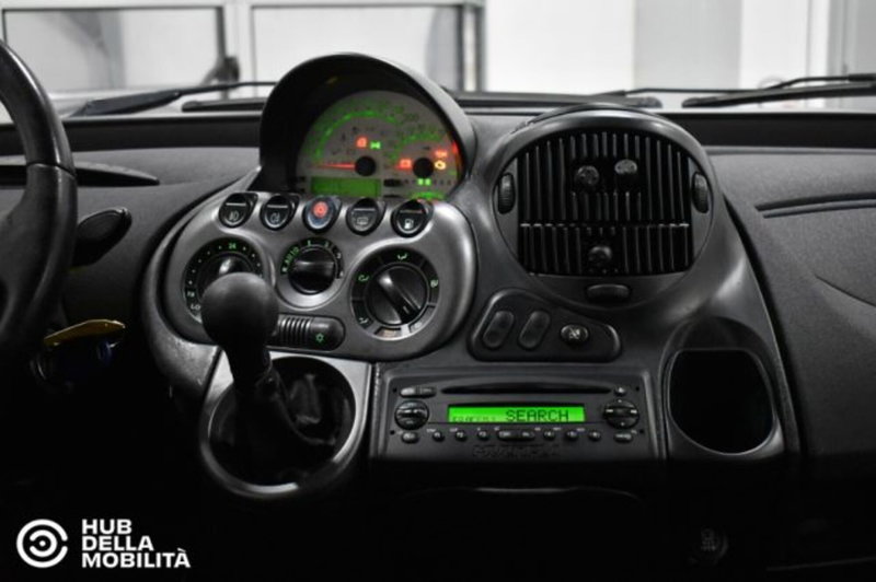 Fiat Multipla usata a Perugia (12)