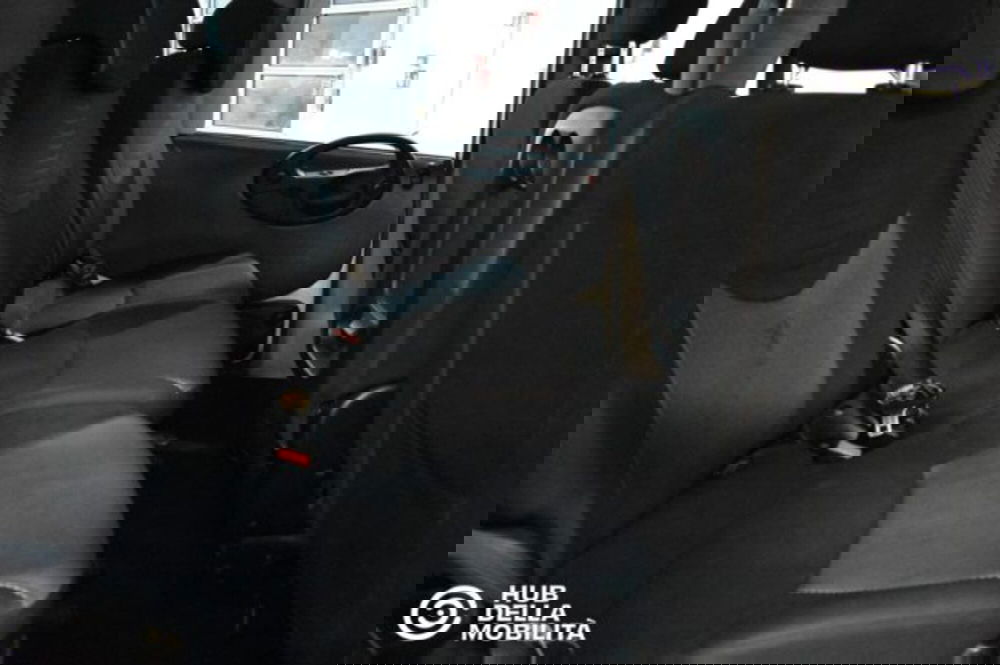 Fiat Multipla usata a Perugia (13)