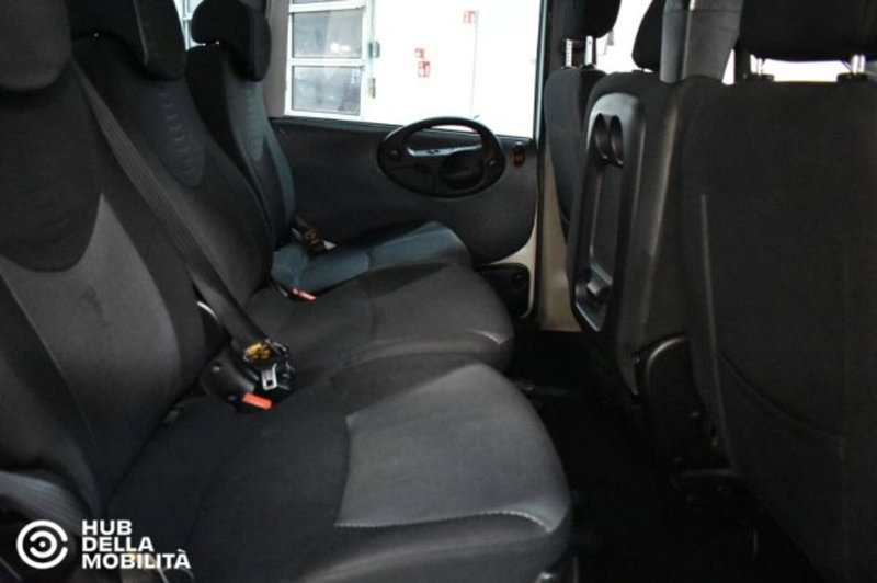 Fiat Multipla usata a Perugia (13)