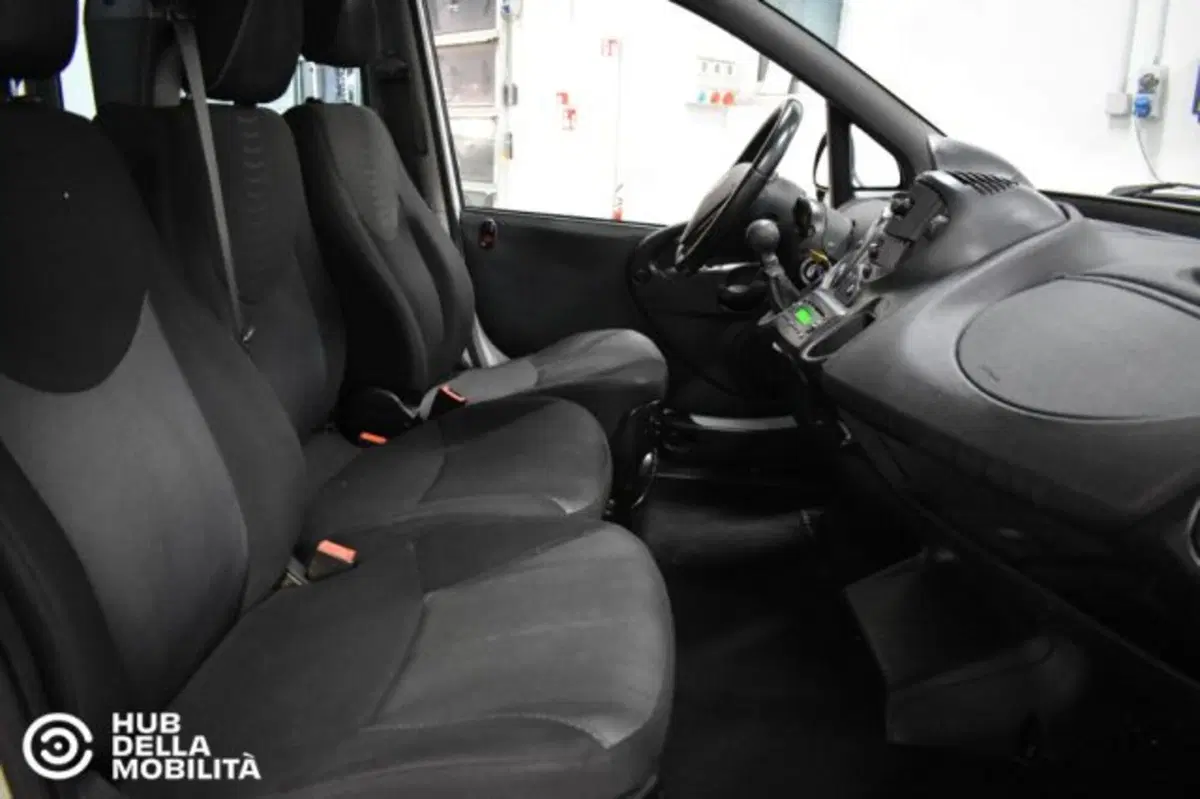 Fiat Multipla usata a Perugia (14)