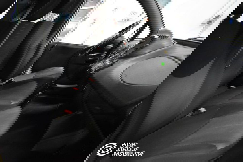 Fiat Multipla usata a Perugia (14)