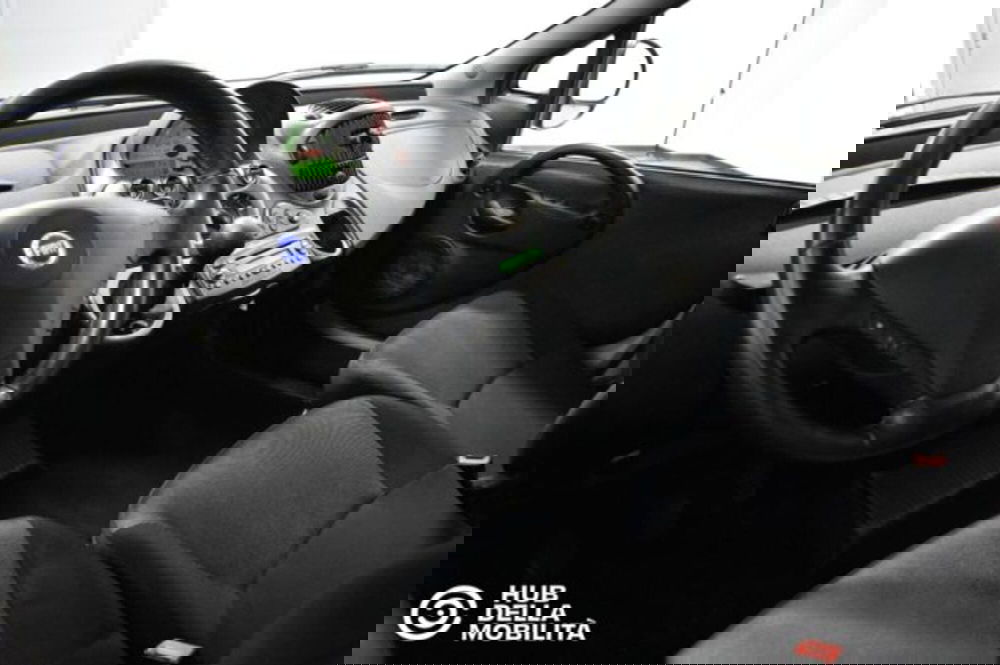 Fiat Multipla usata a Perugia (15)