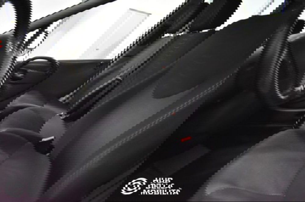 Fiat Multipla usata a Perugia (16)