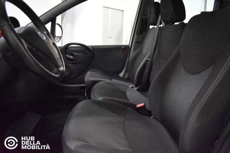 Fiat Multipla usata a Perugia (16)