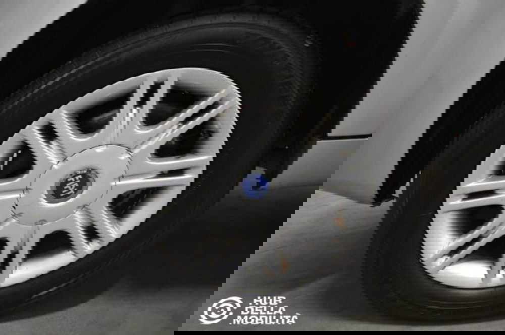 Fiat Multipla usata a Perugia (17)