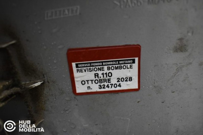 Fiat Multipla usata a Perugia (18)