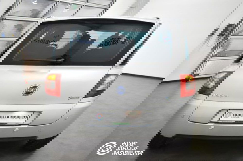 Fiat Multipla usata a Perugia (5)