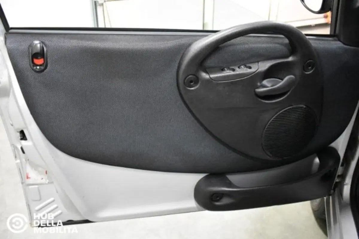 Fiat Multipla usata a Perugia (7)
