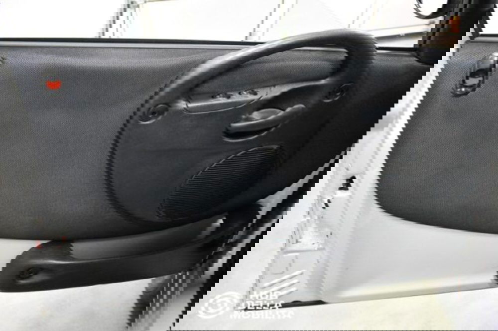 Fiat Multipla usata a Perugia (7)