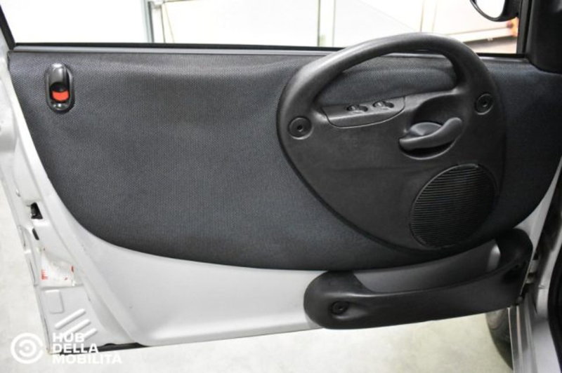 Fiat Multipla usata a Perugia (7)