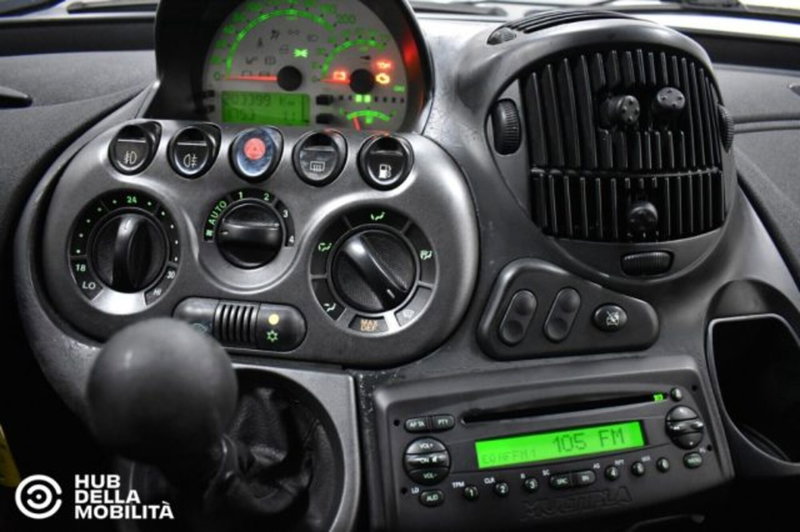 Fiat Multipla usata a Perugia (9)